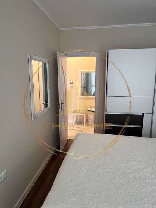 Дава се под наем Двустаен апартамент в Варна, Бриз - 60 кв.м за 500 € - Снимка #8