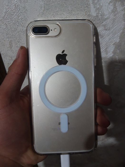 iPhone 7+ ideal 128 talik