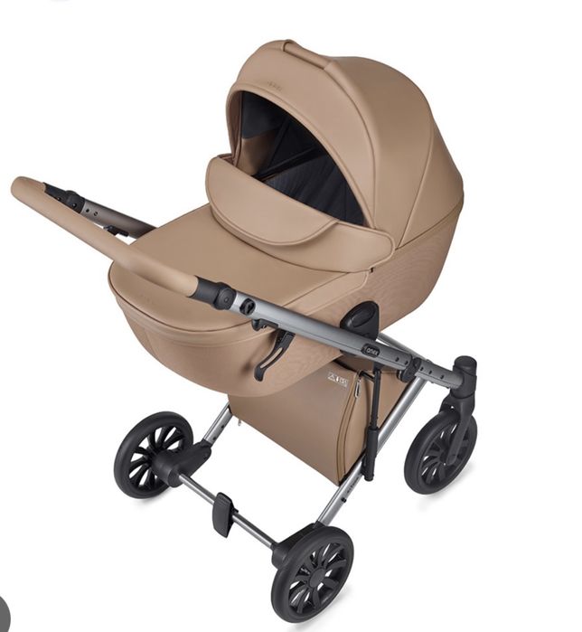 Продам коляску детскую anex e-type 2 в 1