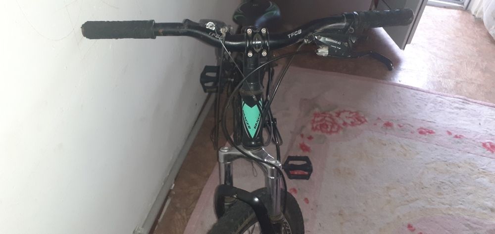 Велосипед "Ranger"