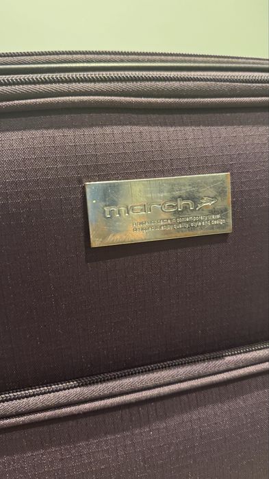 Vand troller Mirano, mare, 30/47/72 cm