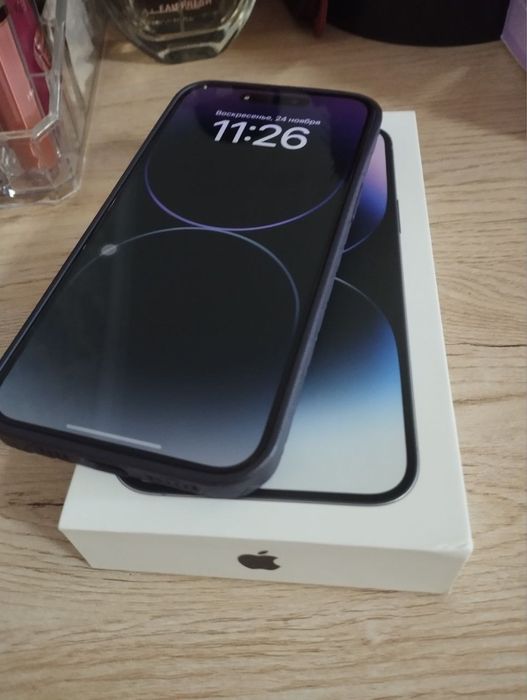 Iphone 14 pro xam 256 g srochna sotladi