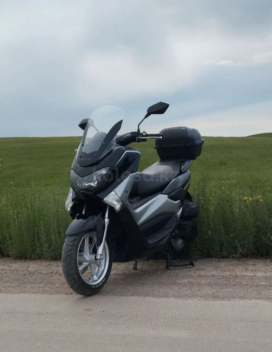 Продам Yamaha NMAX