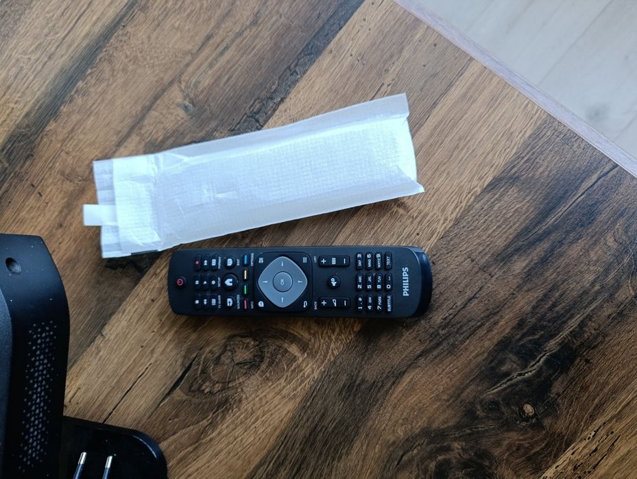 Спешно! 22” Смарт телевизор в отлично състояние