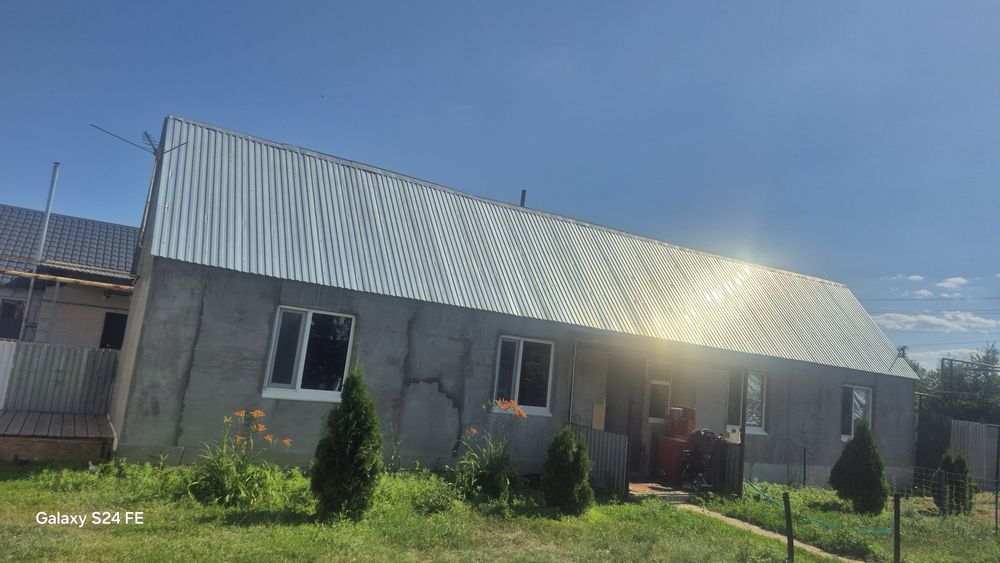 продается частный дом в районе схи