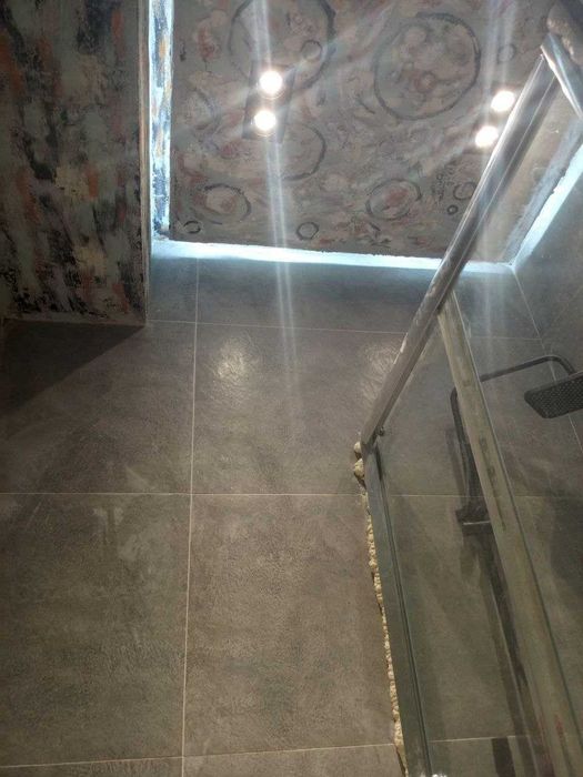 Продается 1-комнатная квартира в бывшем общежитие на Буз-2. с ремонтом