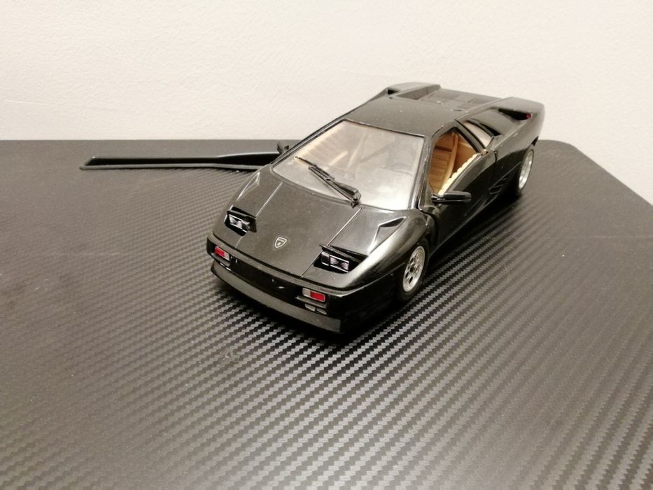 Lamborghini 1:18