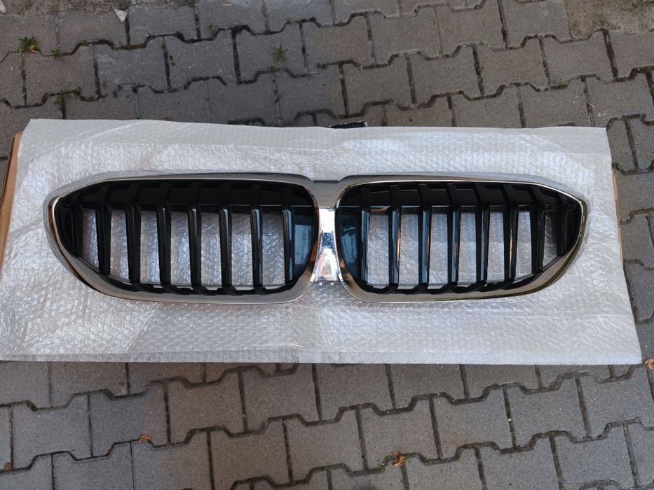 bmw бмв бъбрек за предна броня BMW 3 серия G21 g20 г20 г21