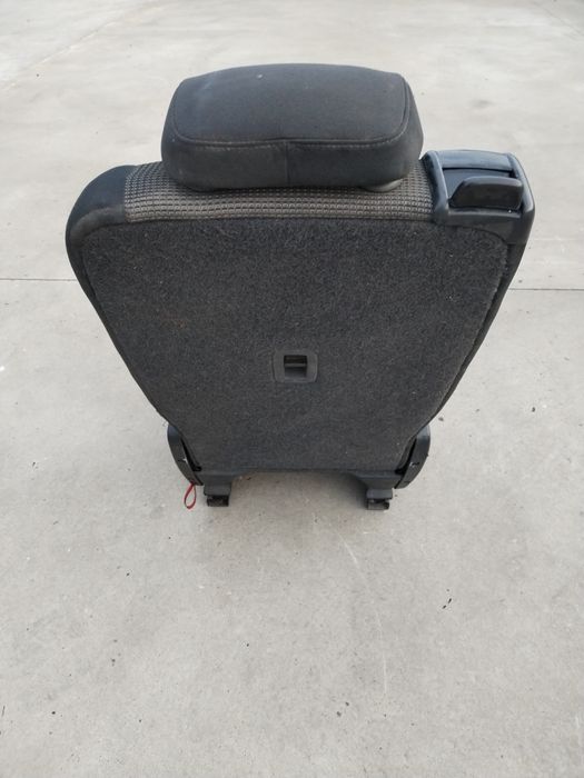 scaun spate volkswagen sharan (2010-2020) [7n] 2.0 motorina 2012