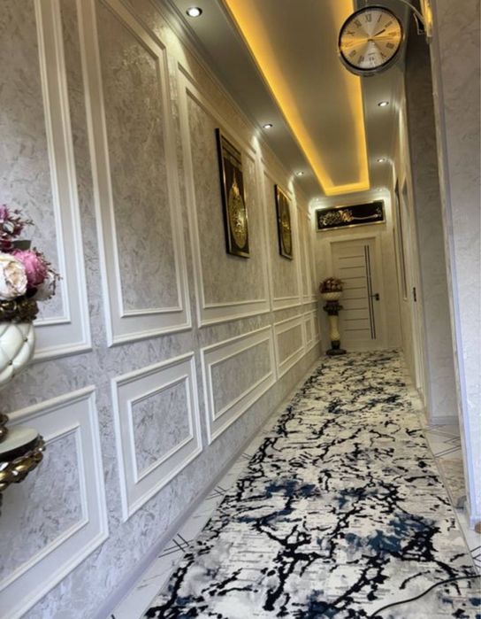 Хонабод 2 этажка коттедж 5 хона 1.2 сотих 25 чи мактаб олди