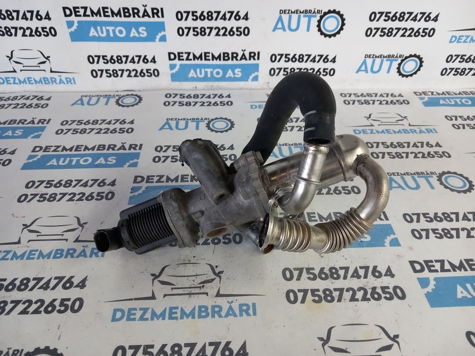 Racitor gaz 1.3d Opel Astra H