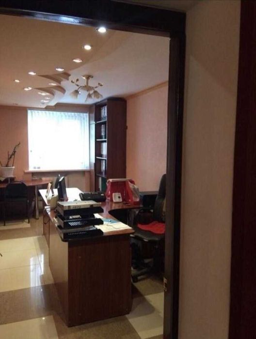 Продам коммерческое помещение