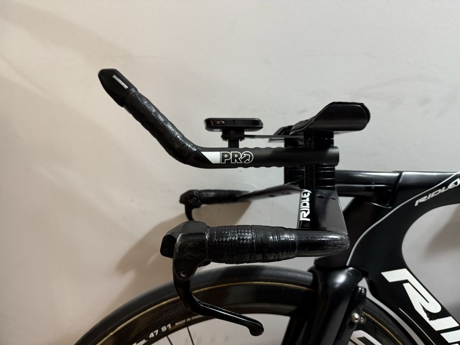 Разделочный велосипел ТТ