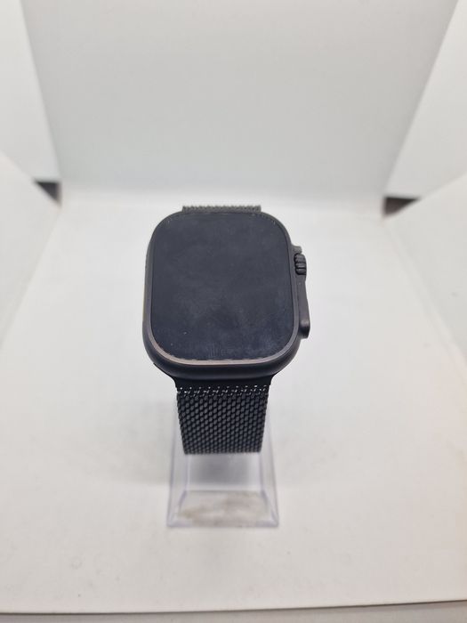 Apple Watch Ultra 2 Black Titanium