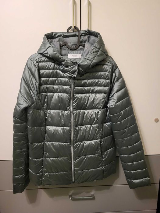 Яке преходно reserved