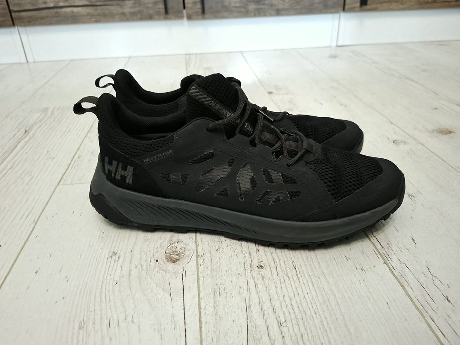 Helly Hansen Tech-Ориг.водоустойчиви обувки