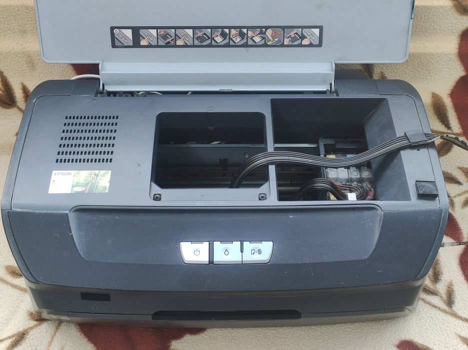 Светное.  притер