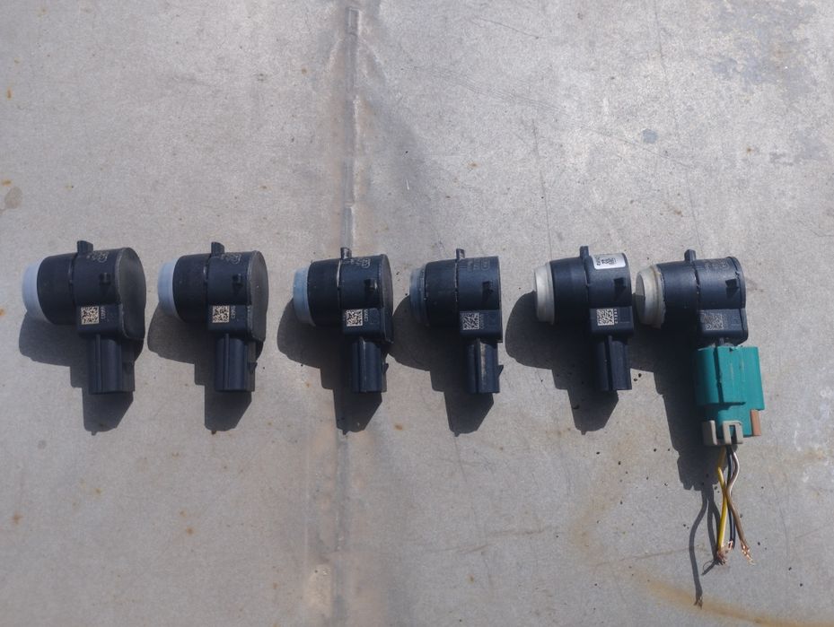 Senzori parcare GM/Opel/Chevrolet/60 lei