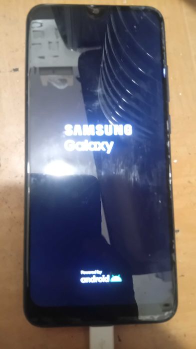 Vand telefon Samsung A035G