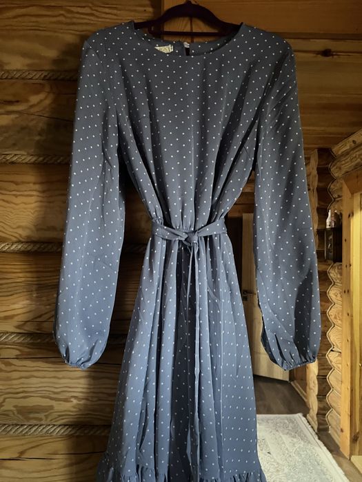 Одежда Платье легкое новое