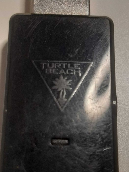 Dongle Ear Force Stealth 500P TX - Turtle Beach