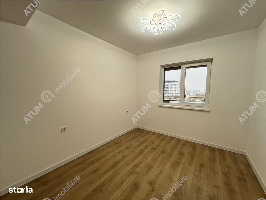 Apartament intabulat cu 3 camere si 2 bai zona Calea Surii Mici