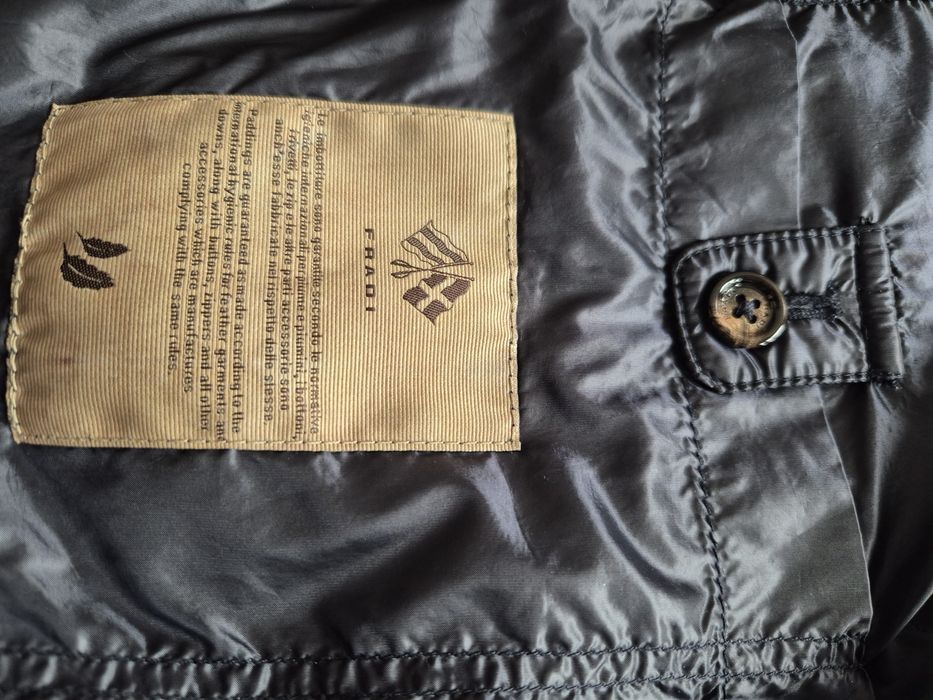 Мъжко яке HUGO BOSS номер L. The North Fase