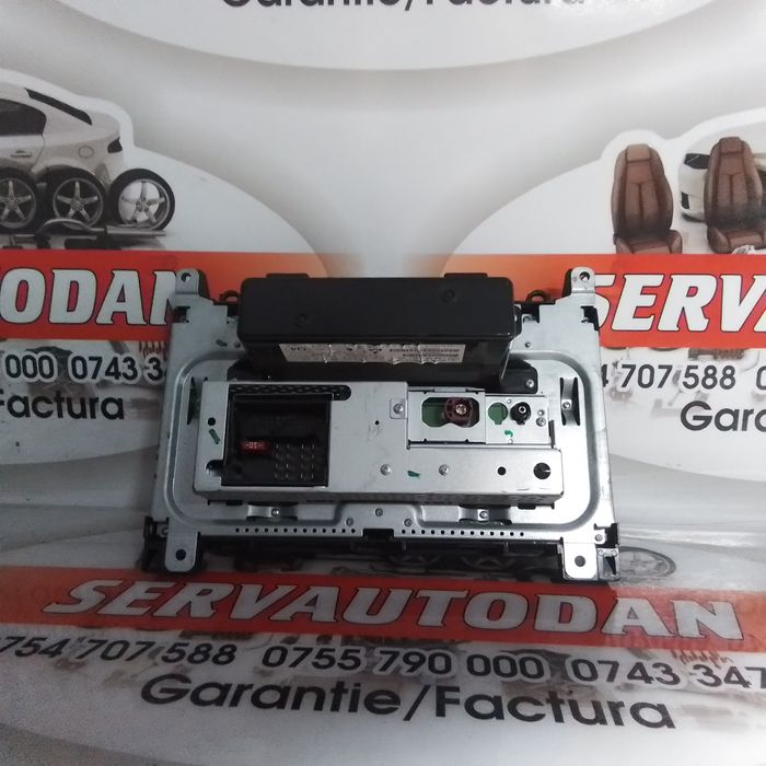 radio cd mercedes-benz sprinter (2009->) [906] 2.2 motorina 2012