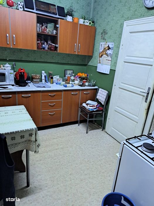 Casă P+E din căramidă în Ioșia cu 3 camere, bucătărie