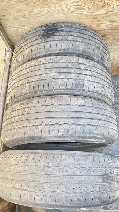 215/60/17 аяқ сатылады