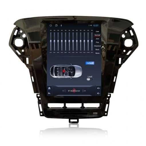 Navigatie Tesla Ford Mondeo IV 2011 - 2014, 4GB, 8GB Android 14