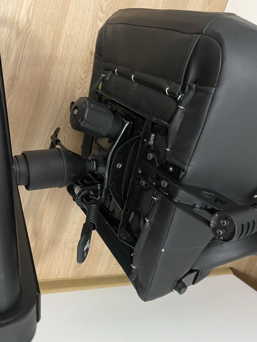 Scaun gaming Playseat