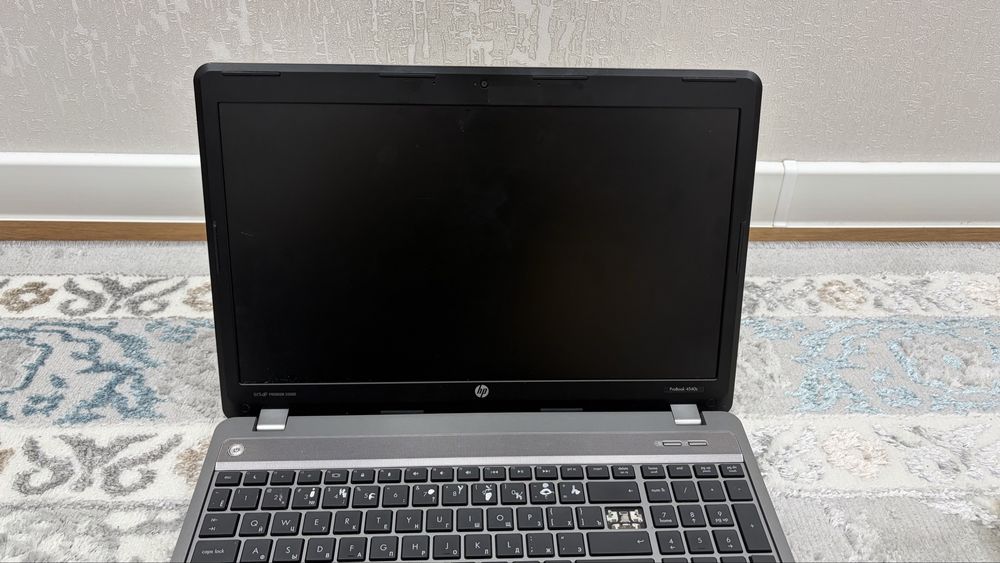 HP ProBook 4540s ноутбугы сатылады!