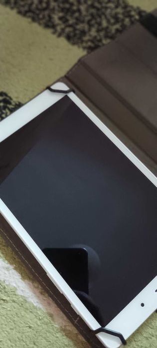 ПРЕГЛЕД И ТЕСТ: Samsung Galaxy Tab A