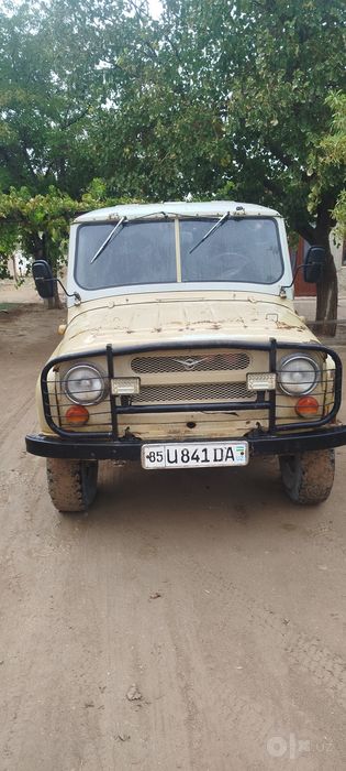 Uaz sotiladi narxi30mln