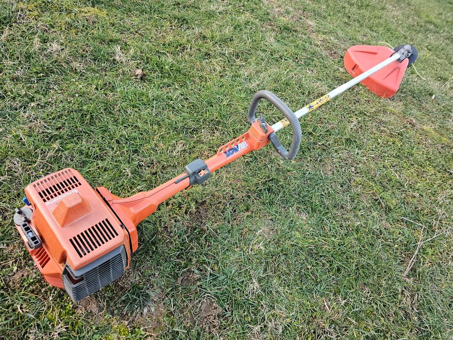 Моторна Коса HUSQVARNA 232 L. Перфектна.