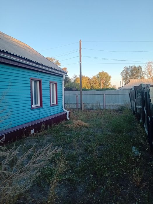 СРОЧНО продаётся дом