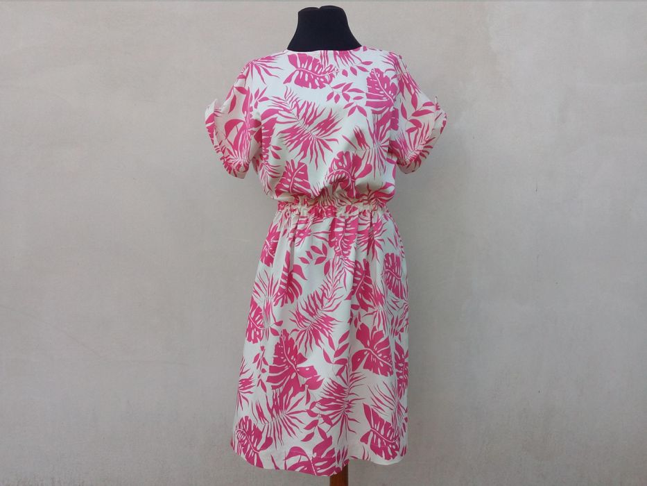 Дамски рокли ръчна изработка