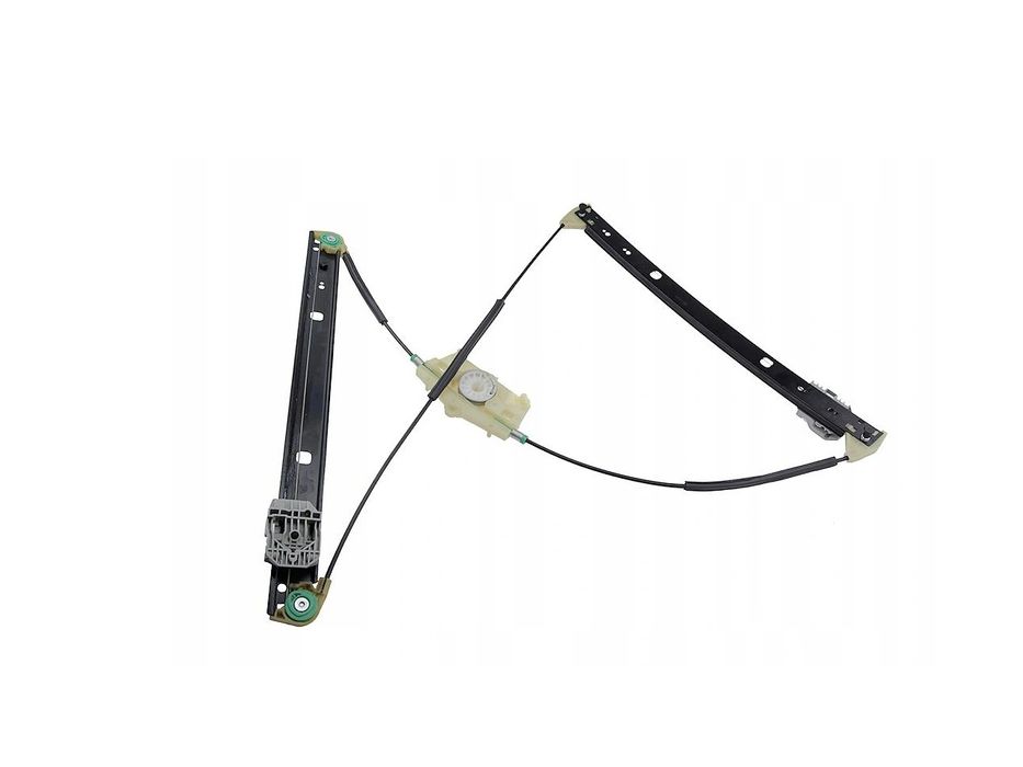 Стъклоподемник за Audi Q7 4L