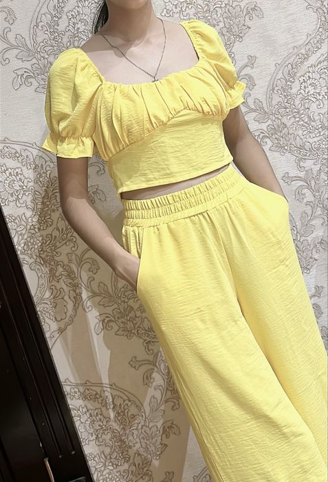 Dvoyka S,M Pekin kachestvasi super