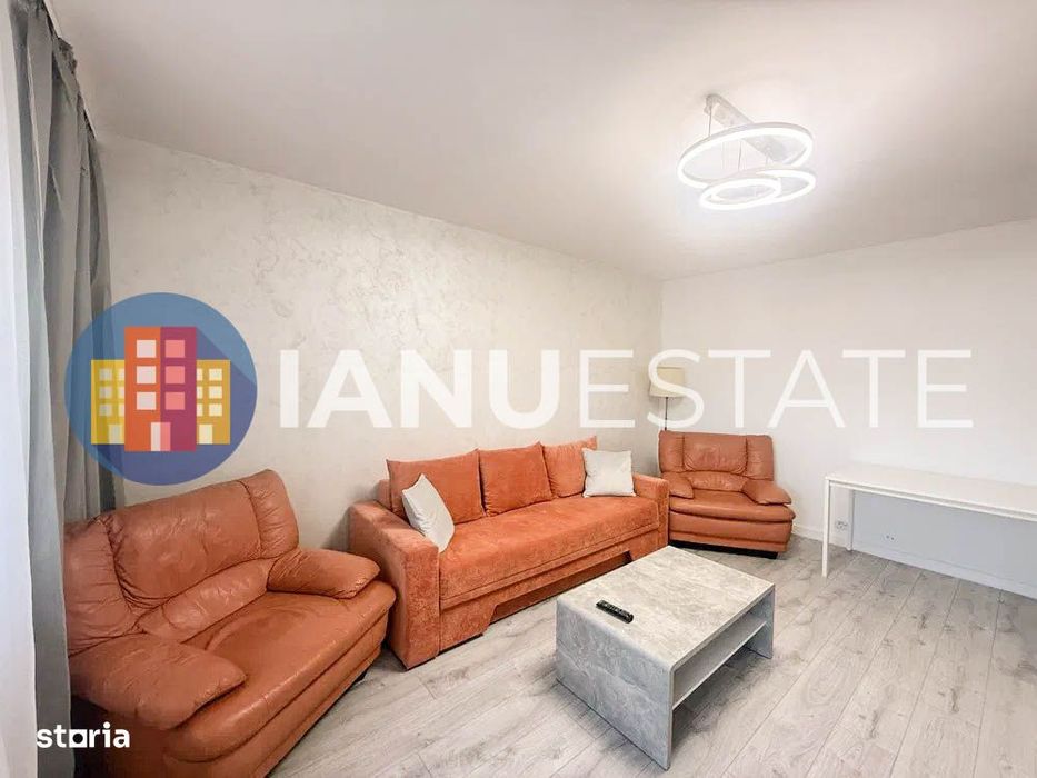 Dristor 10` Metrou Mall Vitan Calea Dudesti Renovat PetFriendly*