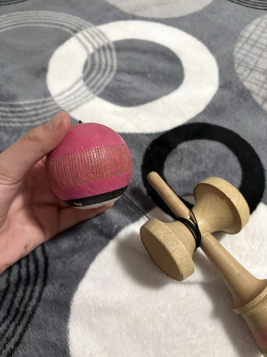 kendama broken bones sweets anti skid