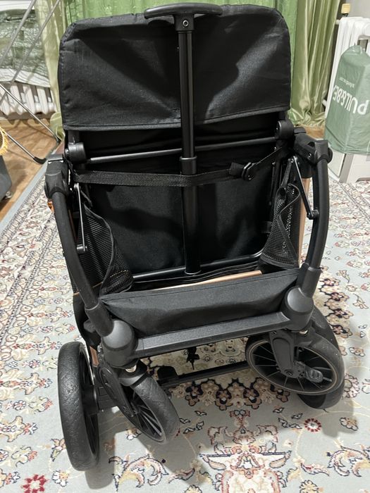 Продам детскую коляску