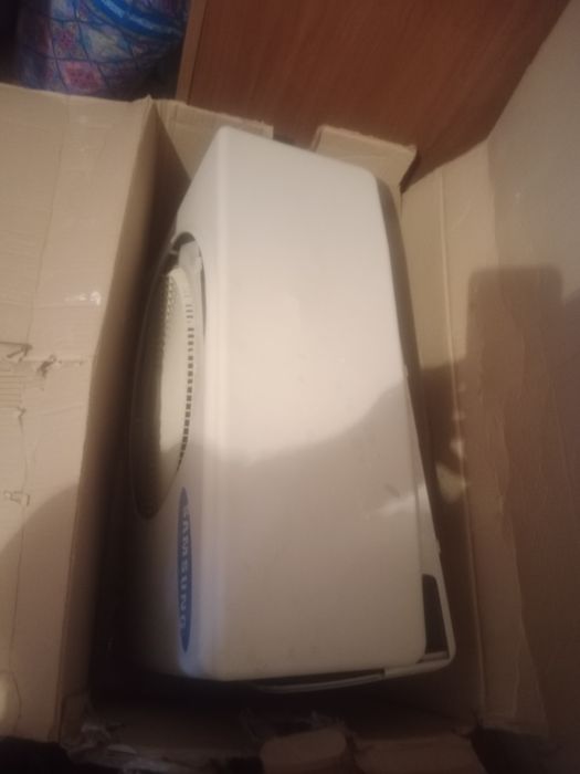 Сплит системы  зима лето