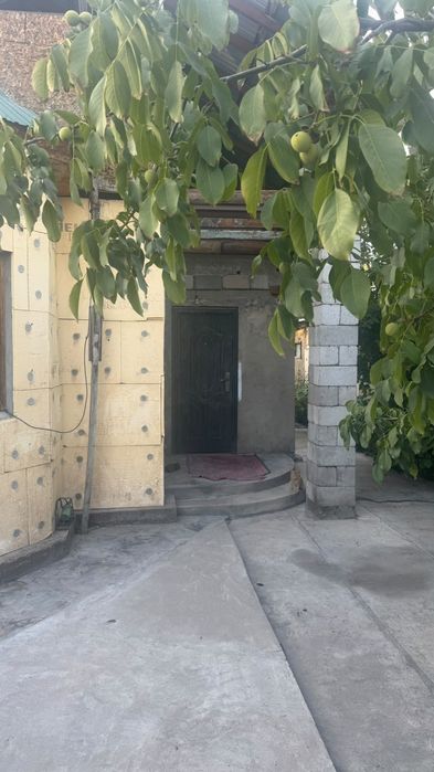 Продам частный дом в конаев