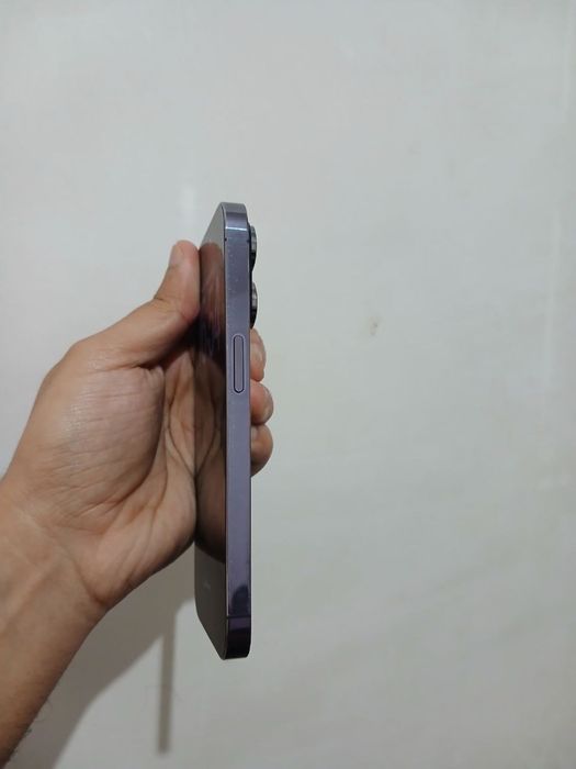 Iphone 14 pro 256 GB