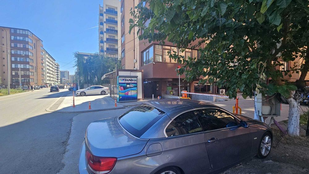 Inchiriez spatiu comercial de 60 m2 - Chiajna - str. Sergent Ilie Petre, nr 86 - 1,000 EUR