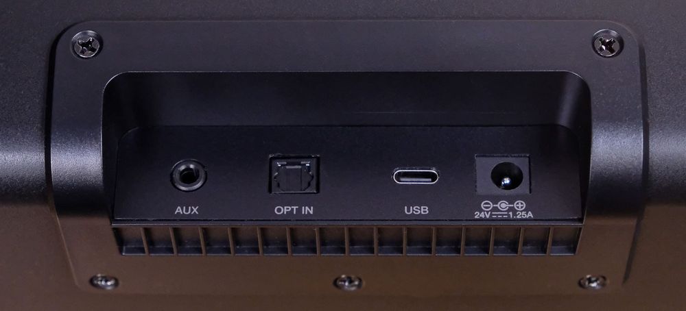 саундбар Creative Sound Blaster GS5