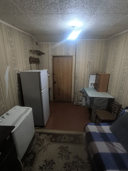 Сдам комнату во времянке