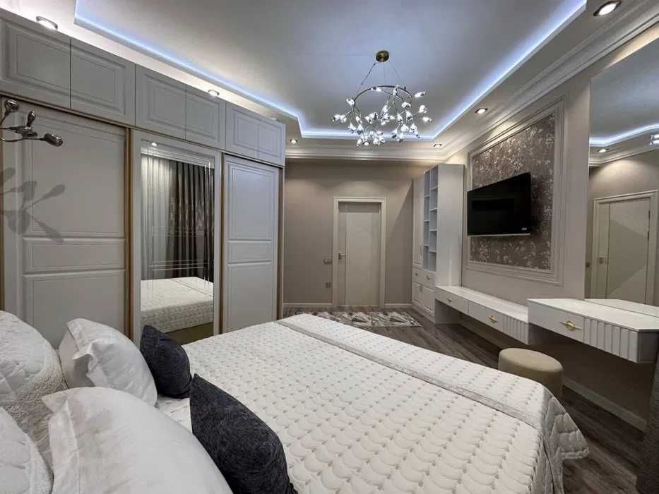 Ул, Тараса Шевченко-Новостройка! Сдается новая квартира в центре!